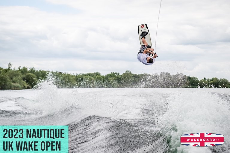 2023 Nautique Wake Open - Photo Mantis Pro Media